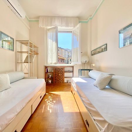 Casaviva - Comfy Trilo In Santa Margherita Ligure Eksteriør billede
