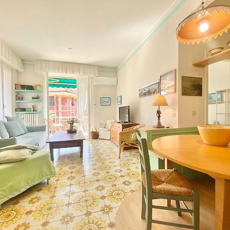 Casaviva - Comfy Trilo In Santa Margherita Ligure Eksteriør billede