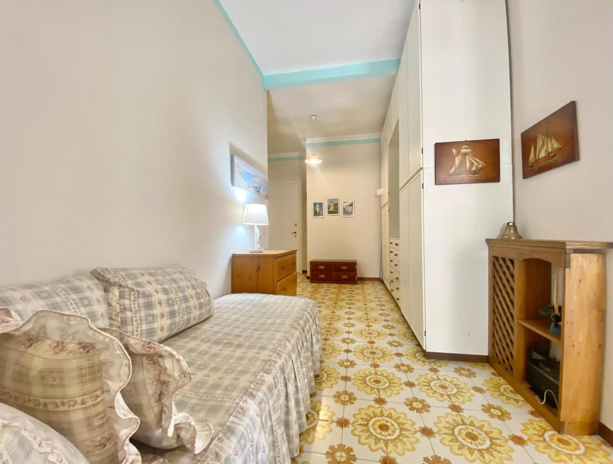 Casaviva - Comfy Trilo In Santa Margherita Ligure Eksteriør billede