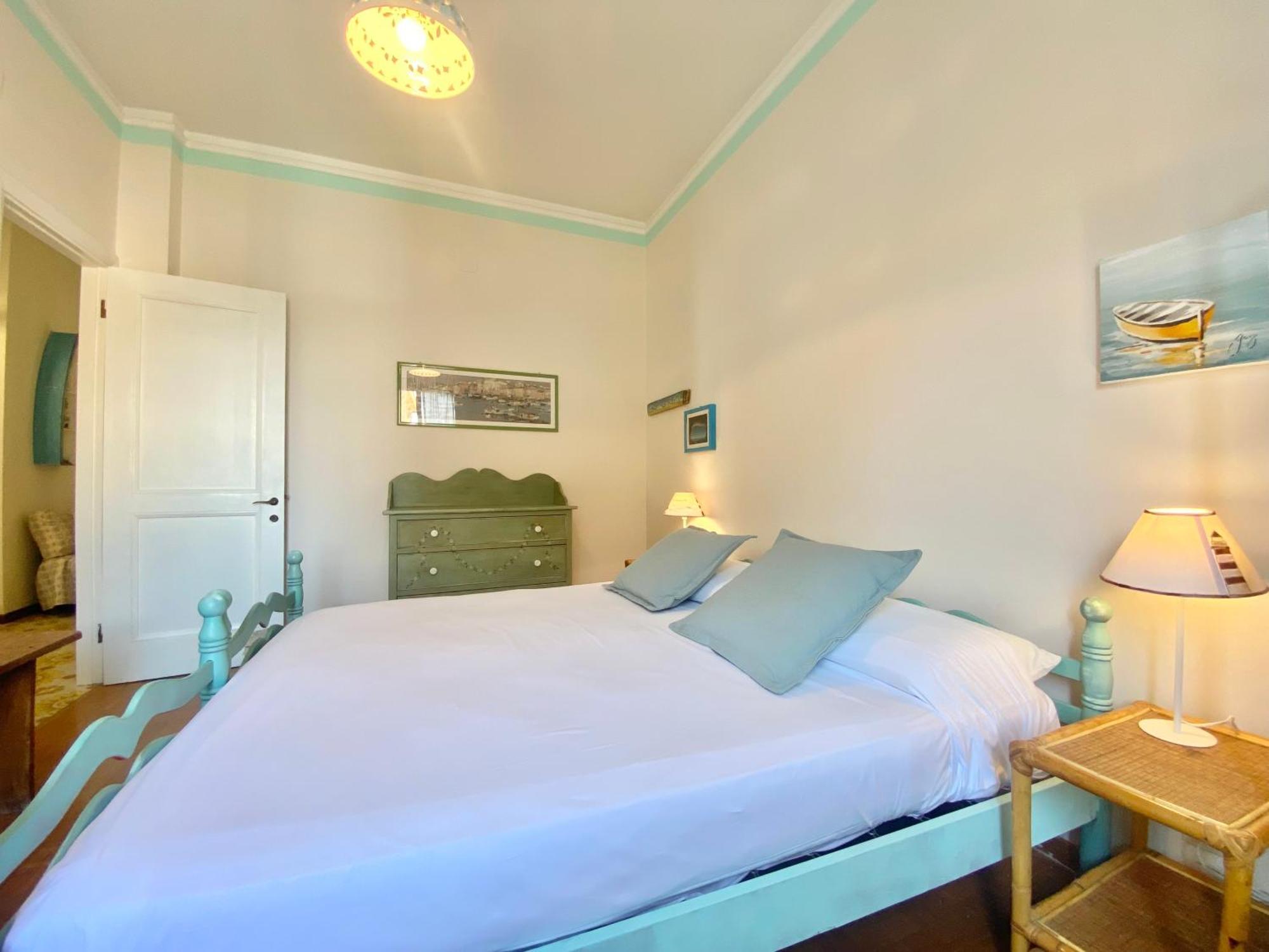 Casaviva - Comfy Trilo In Santa Margherita Ligure Eksteriør billede