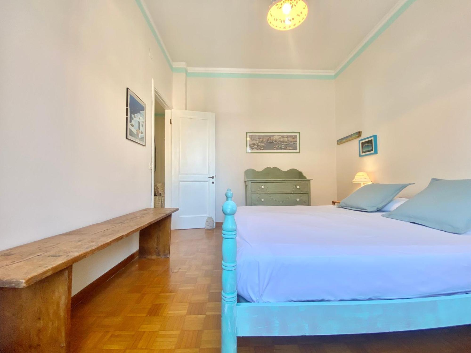 Casaviva - Comfy Trilo In Santa Margherita Ligure Eksteriør billede